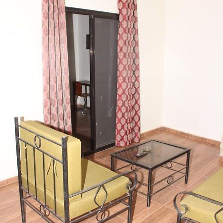 Hotel Kayra Dorong Kolda Εξωτερικό φωτογραφία