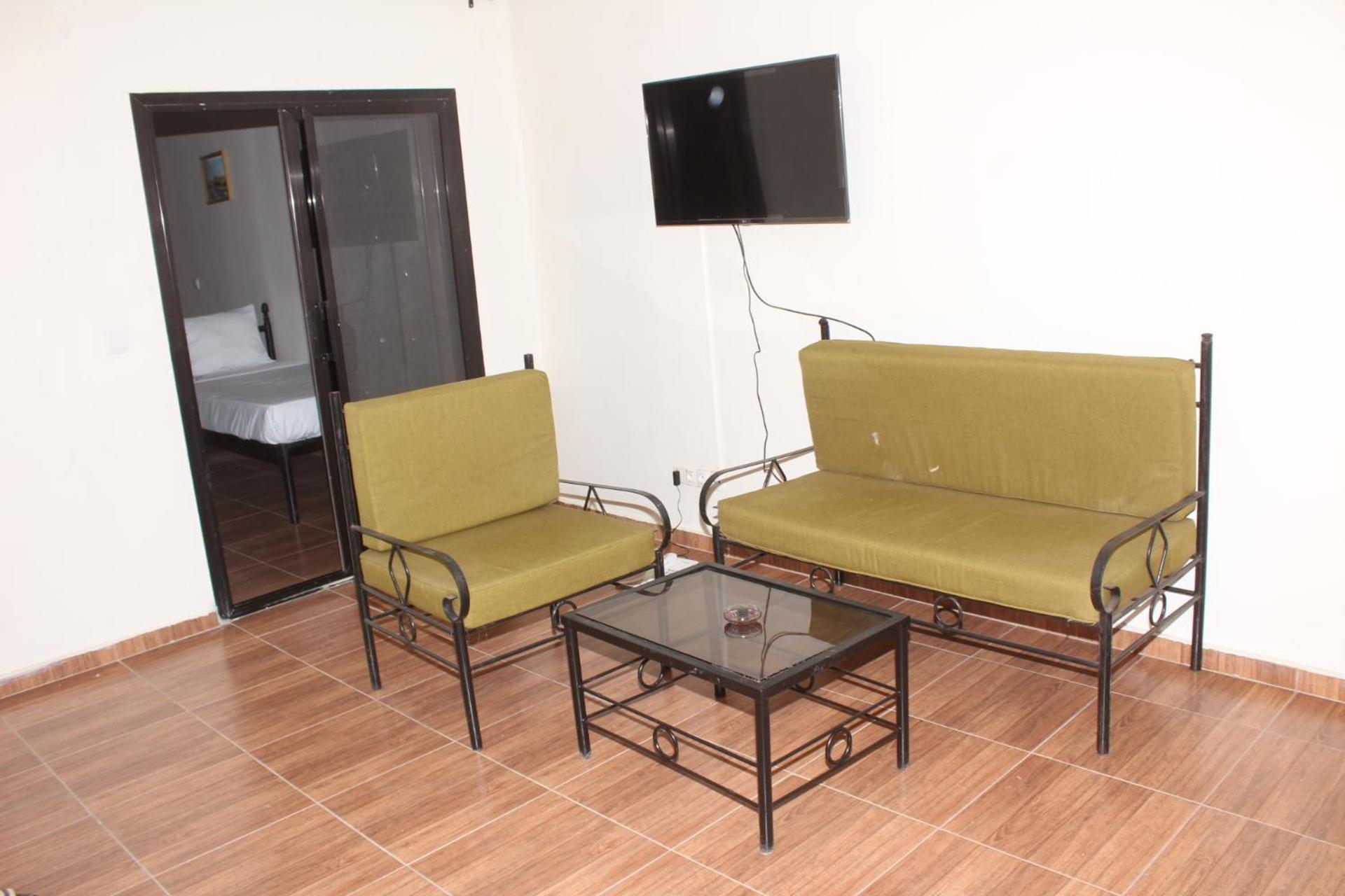 Hotel Kayra Dorong Kolda Εξωτερικό φωτογραφία